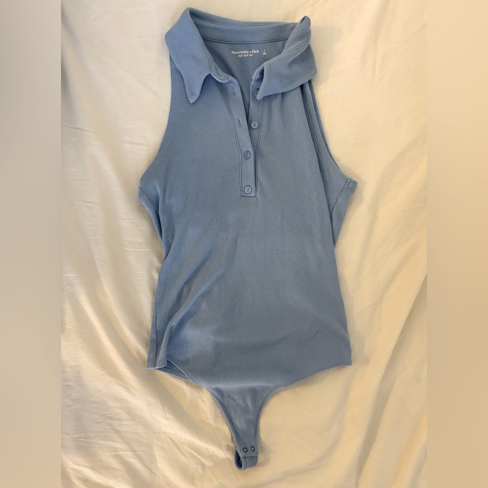 Abercrombie Bodysuit